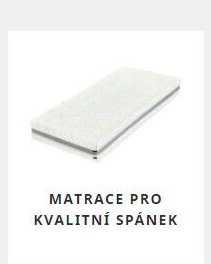 MATRACE PRO KVALITNÍ SPÁNEK - Mountfield akcniletaky.com