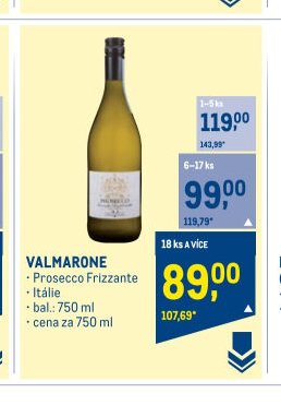 VALMARONE