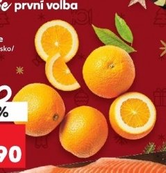 Pomeranče