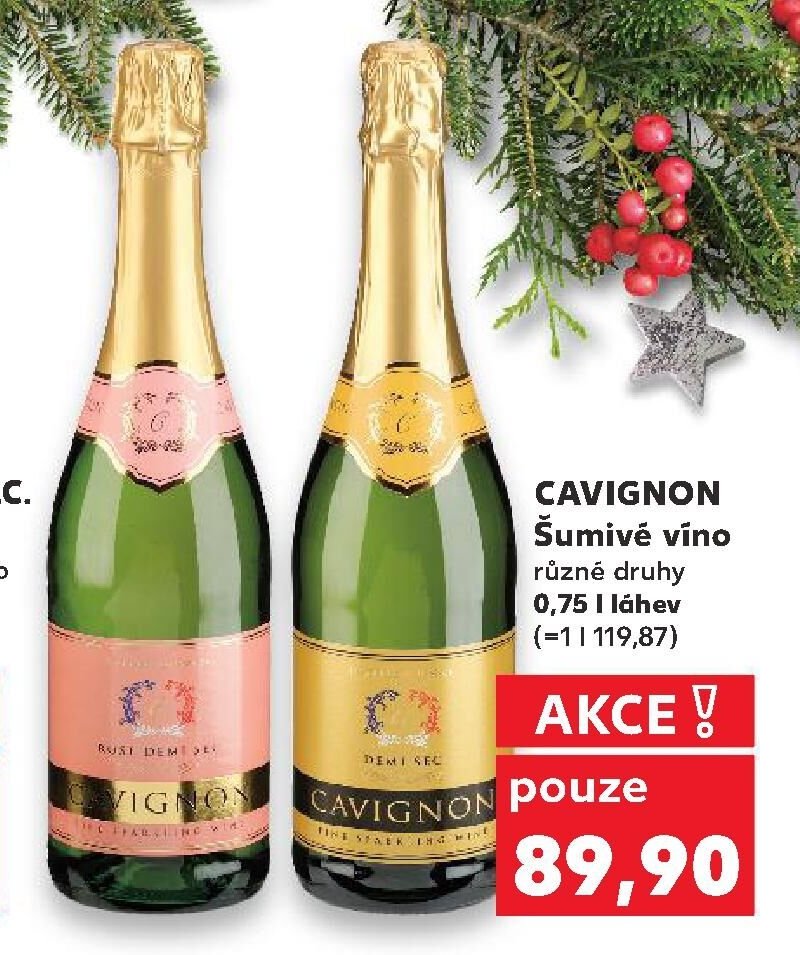 CAVIGNON