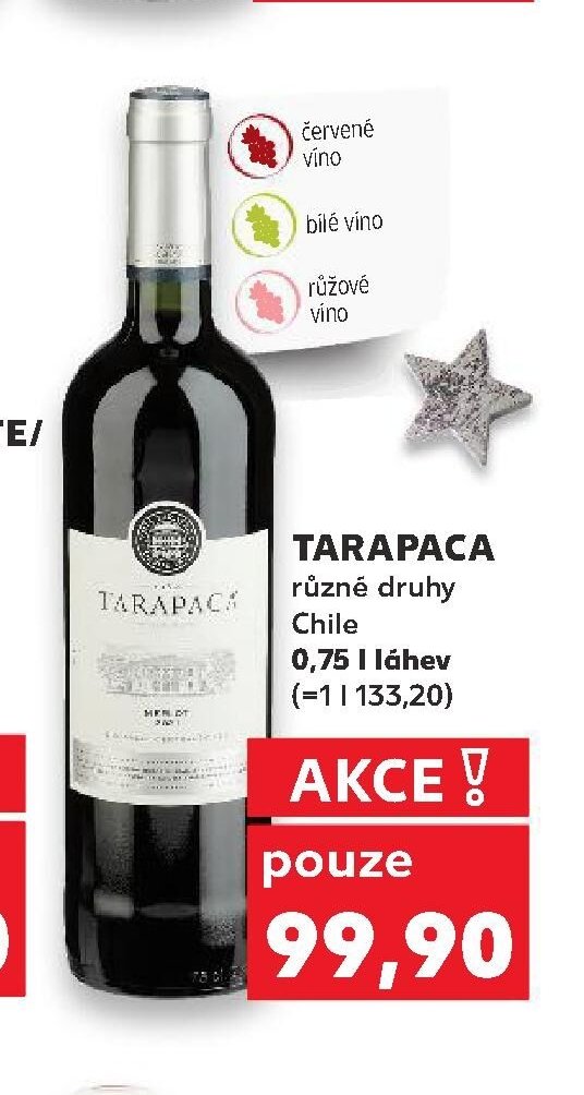 TARAPACA