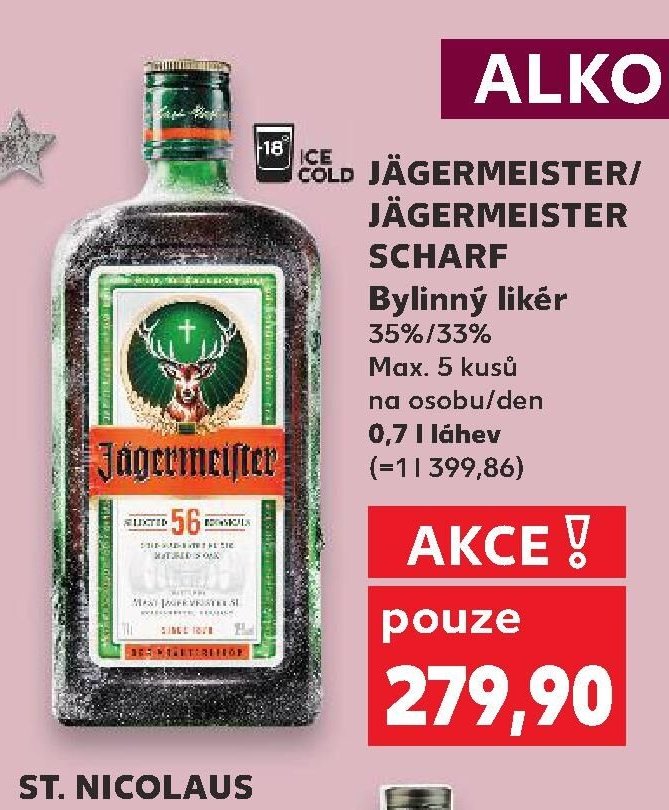 Jägermeister