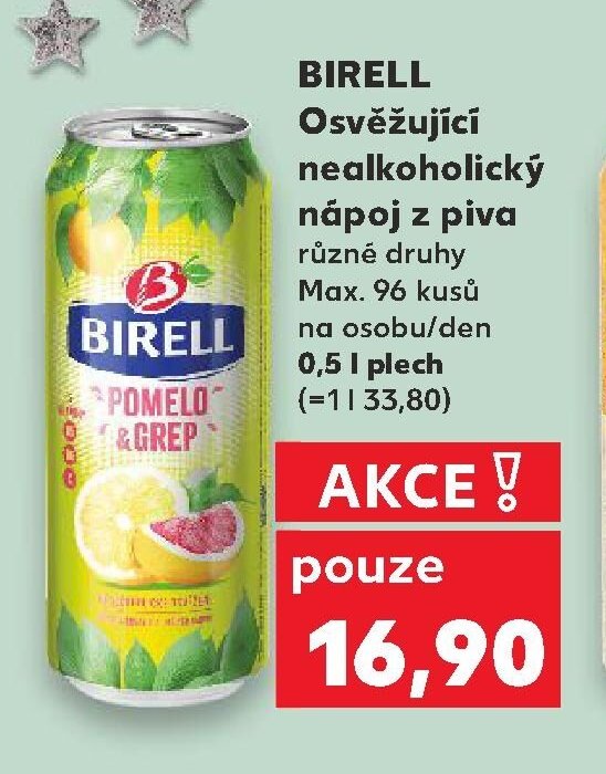 Birell