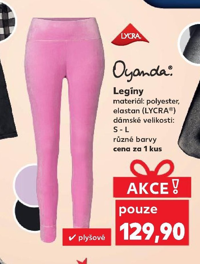 Oyanda Legíny