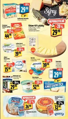akční leták Albert 18.12.2023-24.12.2023