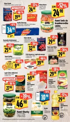 akční leták Albert 18.12.2023-24.12.2023