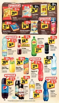 akční leták Albert 18.12.2023-24.12.2023