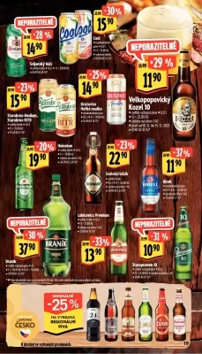 akční leták Albert 18.12.2023-24.12.2023