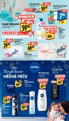 akční leták Albert 18.12.2023-24.12.2023