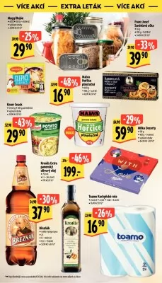akční leták Albert 18.12.2023-24.12.2023