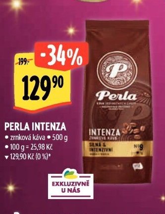 PERLA INTENZA