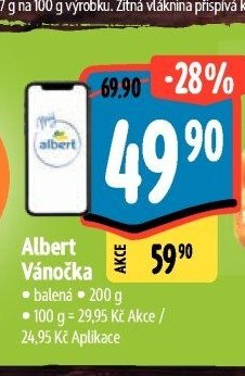 Albert Vánočka