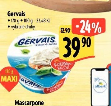 Gervais