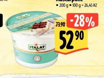 Mascarpone