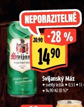 Svijanský Máz