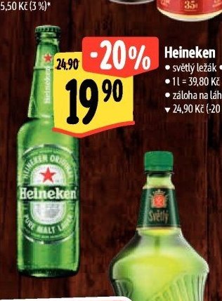 Heineken