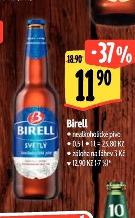 Birell