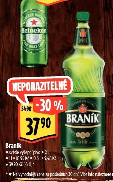 Braník