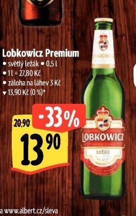 Lobkowicz Premium