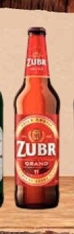 Zubr Grand