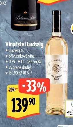 Vinařství Ludwig