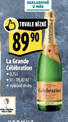 La Grande Célébration
