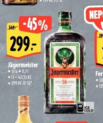 Jägermeister