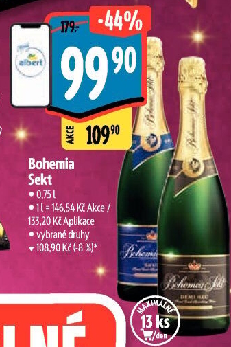 Bohemia Sekt