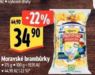 Brambůrky moravské Petr Hobža
