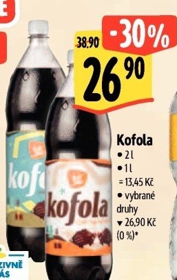 Kofola