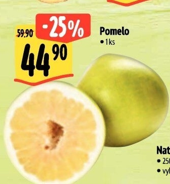 Pomelo