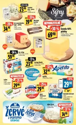 akční leták Albert 18.12.2023-24.12.2023