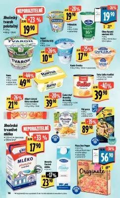 akční leták Albert 18.12.2023-24.12.2023