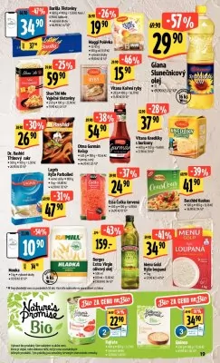 akční leták Albert 18.12.2023-24.12.2023
