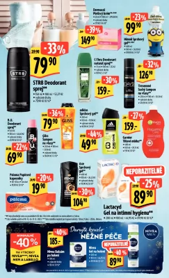 akční leták Albert 18.12.2023-24.12.2023