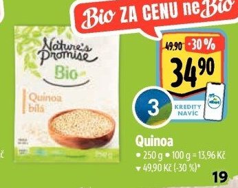Quinoa