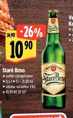 Staré Brno