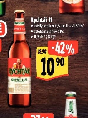 Rychtář 11