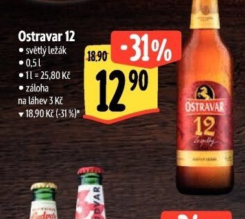 Ostravar 12