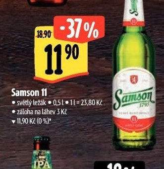 Samson 11