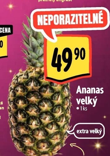 Ananas