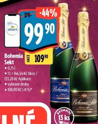 Bohemia Sekt