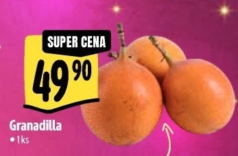 Granadilla