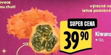Kiwano