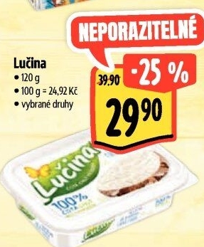Lučina