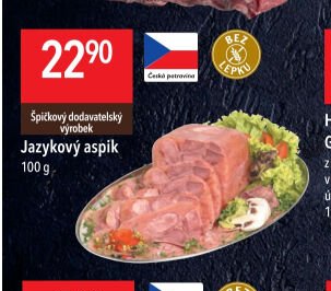 Jazykový aspik