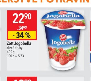 Zott Jogobella
