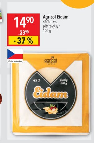 Agricol Eidam