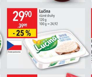 Lučina