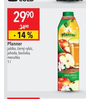 Pfanner